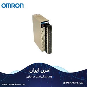 ریموت IO امرن(Omron) کد C200H-DA004 H