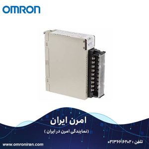 ریموت IO امرن(Omron) کد C200H-ID212 H