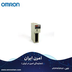 ریموت IO امرن(Omron) کد C200H-ID217 H