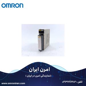 ریموت IO امرن(Omron) کد C200H-OC224V H