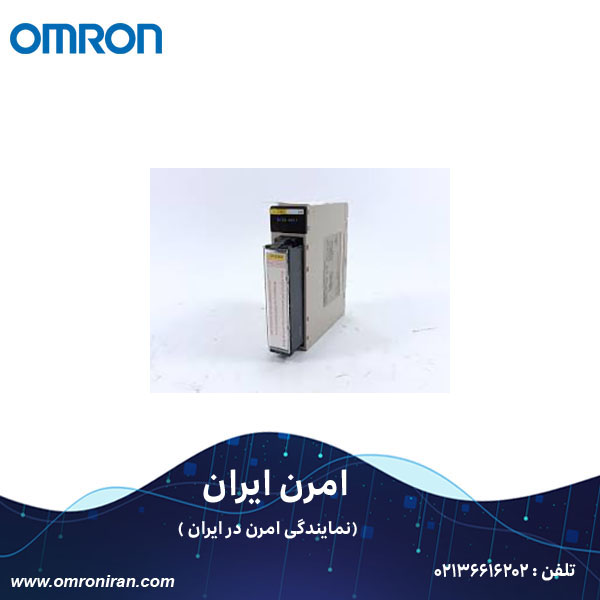 ریموت IO امرن(Omron) کد C200H-OC224V H ریموت IO امرن(Omron) کد C200H-OC224V H
