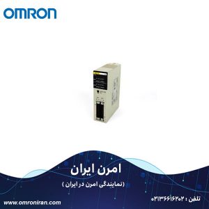 ریموت IO امرن(Omron) کد C200H-OD215 H