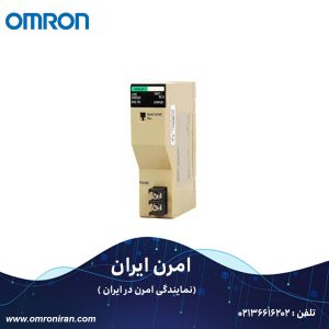 ریموت IO امرن(Omron) کد C200H-RM201 h