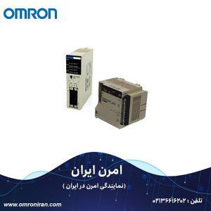 ریموت IO امرن(Omron) کد C200HA-DA001 H