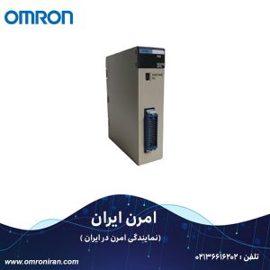 ریموت IO امرن(Omron) کد C200HS-DA002 H