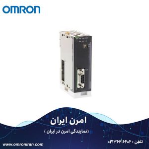 ریموت IO امرن(Omron) کد CJ1W-PRM21 H