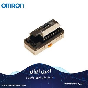 ریموت IO امرن(Omron) کد CRT1-AD04 H