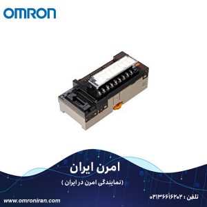 ریموت IO امرن(Omron) کد CRT1-ID08-1 H