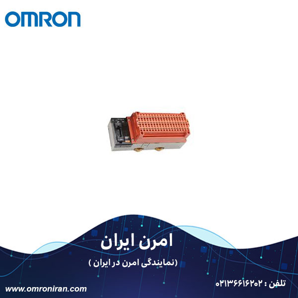 ریموت IO امرن(Omron) کد CRT1-ID16SL-1 H ریموت IO امرن(Omron) کد CRT1-ID16SL-1 H