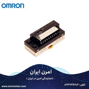 ریموت IO امرن(Omron) کد CRT1-MD16-1 H