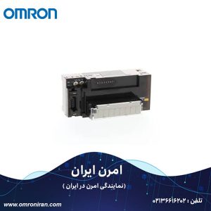 ریموت IO امرن(Omron) کد CRT1-OD08-1 H