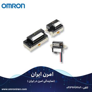 ریموت IO امرن(Omron) کد CRT1-OD16SL-1 H