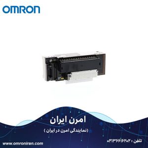 ریموت IO امرن(Omron) کد CRT1-ROS16 H