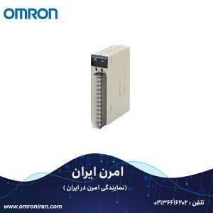 ریموت IO امرن(Omron) کد CS1W-PTW01 H