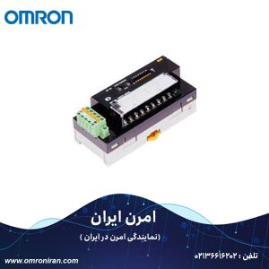 ریموت IO امرن(Omron) کد DRT2-AD04H H