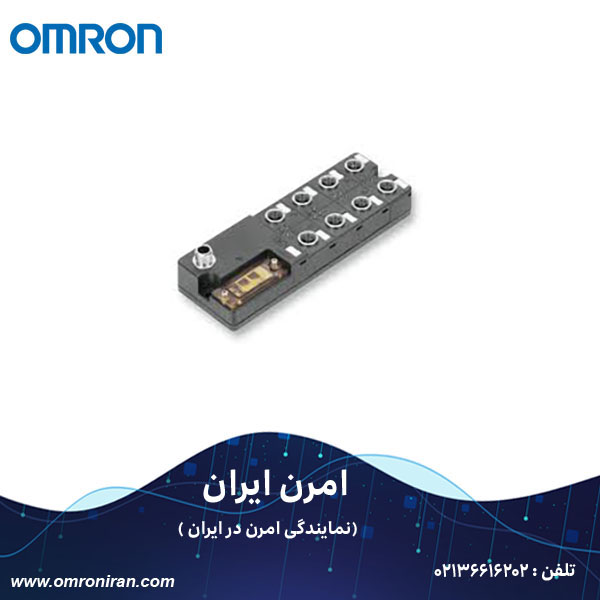 ریموت IO امرن(Omron) کد DRT2-HD16C-1 H ریموت IO امرن(Omron) کد DRT2-HD16C-1 H