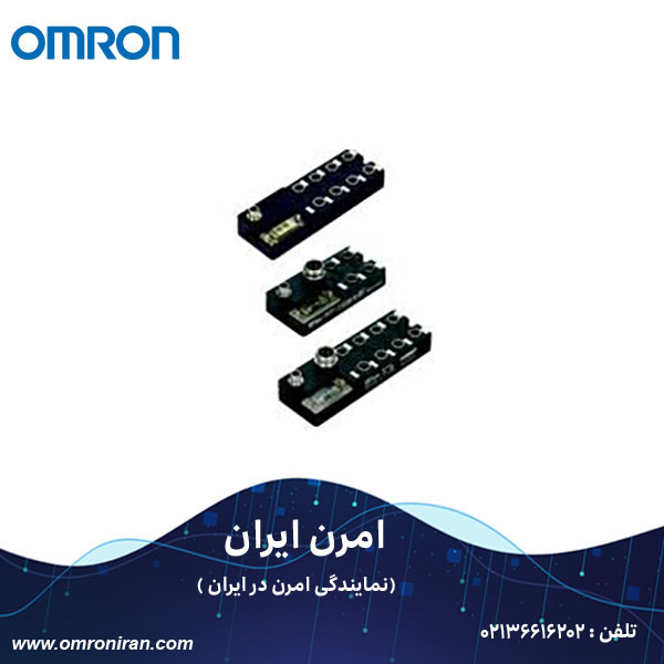 ریموت IO امرن(Omron) کد DRT2-ID04CL-1 H ریموت IO امرن(Omron) کد DRT2-ID04CL-1 H