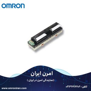 ریموت IO امرن(Omron) کد DRT2-MD16TA-1 H