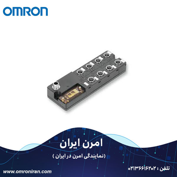 ریموت IO امرن(Omron) کد DRT2-OD04CL-1 H ریموت IO امرن(Omron) کد DRT2-OD04CL-1 H