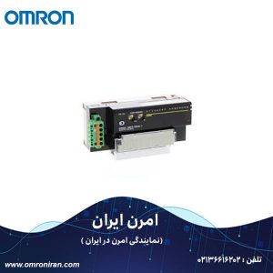 ریموت IO امرن(Omron) کد DRT2-OD16-1 H