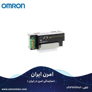 ریموت IO امرن(Omron) کد DRT2-OD16 H