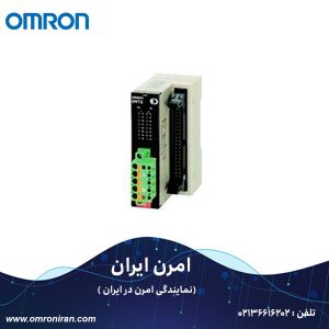 ریموت IO امرن(Omron) کد DRT2-OD16MLX H