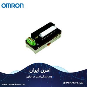 ریموت IO امرن(Omron) کد DRT2-ROS16 H