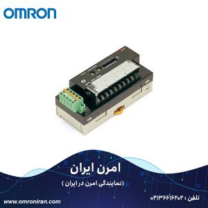 ریموت IO امرن(Omron) کد DRT2-TS04P H