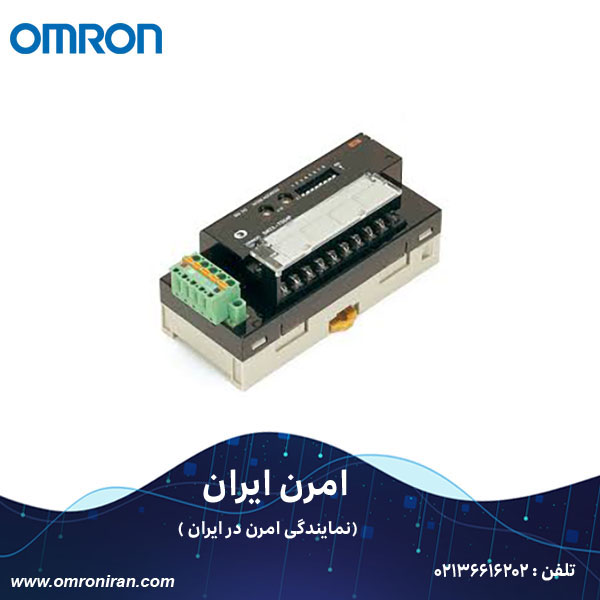 ریموت IO امرن(Omron) کد DRT2-TS04P H ریموت IO امرن(Omron) کد DRT2-TS04P H