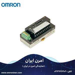 ریموت IO امرن(Omron) کد DRT2-TS04T H