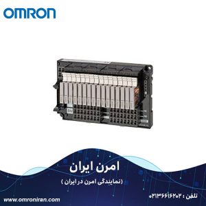 ریموت IO امرن(Omron) کد G71P-IC16-4 H