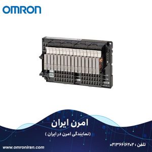 ریموت IO امرن(Omron) کد G71P-OD16-4 H