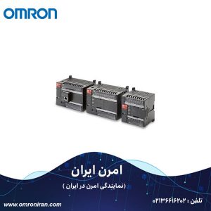 ریموت IO امرن(Omron) کد G9SP-N10D H