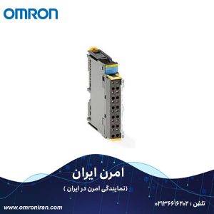 ریموت IO امرن(Omron) کد GRT1-AD2 H