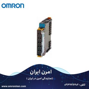ریموت IO امرن(Omron) کد GRT1-CP1-L H