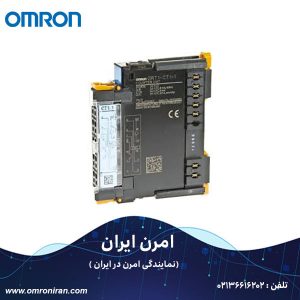 ریموت IO امرن(Omron) کد GRT1-CT1 h