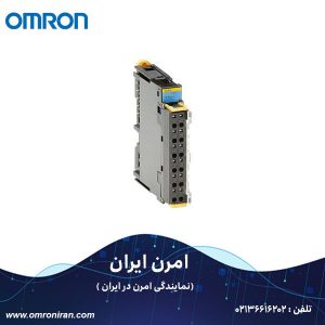ریموت IO امرن(Omron) کد GRT1-DA2C H