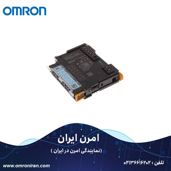 ریموت IO امرن(Omron) کد GRT1-DA2V H ریموت IO امرن(Omron) کد GRT1-DA2V H