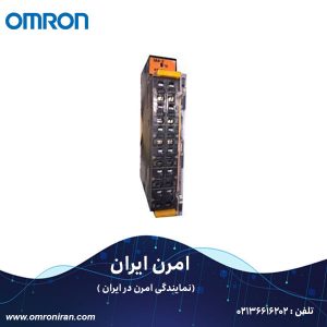ریموت IO امرن(Omron) کد GRT1-IA4-1 H