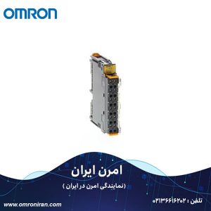 ریموت IO امرن(Omron) کد GRT1-ID4-1 H