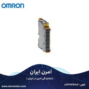 ریموت IO امرن(Omron) کد GRT1-OD4-1 H