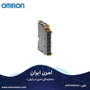 ریموت IO امرن(Omron) کد GRT1-OD8-1 H