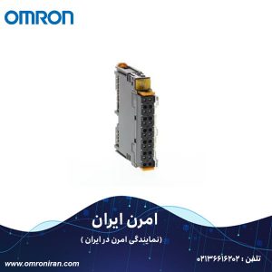 ریموت IO امرن(Omron) کد GRT1-OD8G-1 H