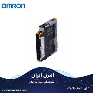 ریموت IO امرن(Omron) کد GRT1-PD2 H