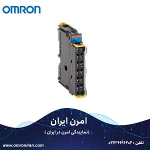ریموت IO امرن(Omron) کد GRT1-TS2P H