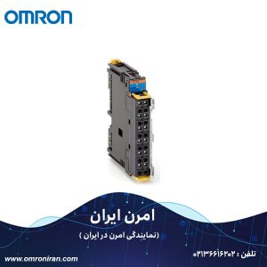 ریموت IO امرن(Omron) کد GRT1-TS2PK H