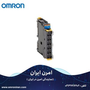 ریموت IO امرن(Omron) کد GRT1-TS2T h