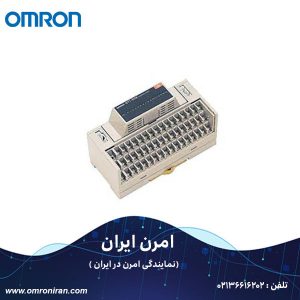 ریموت IO امرن(Omron) کد GT1-ID16-1 H