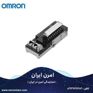 ریموت IO امرن(Omron) کد GX-AD0471 H