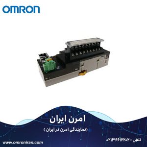 ریموت IO امرن(Omron) کد GX-DA0271 H